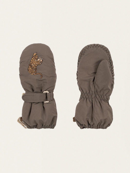 Rękawiczki z polarowym ociepleniem Juno