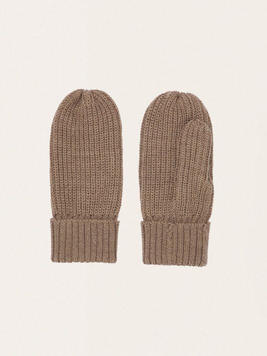 Rękawiczki merino Vitum Mittens