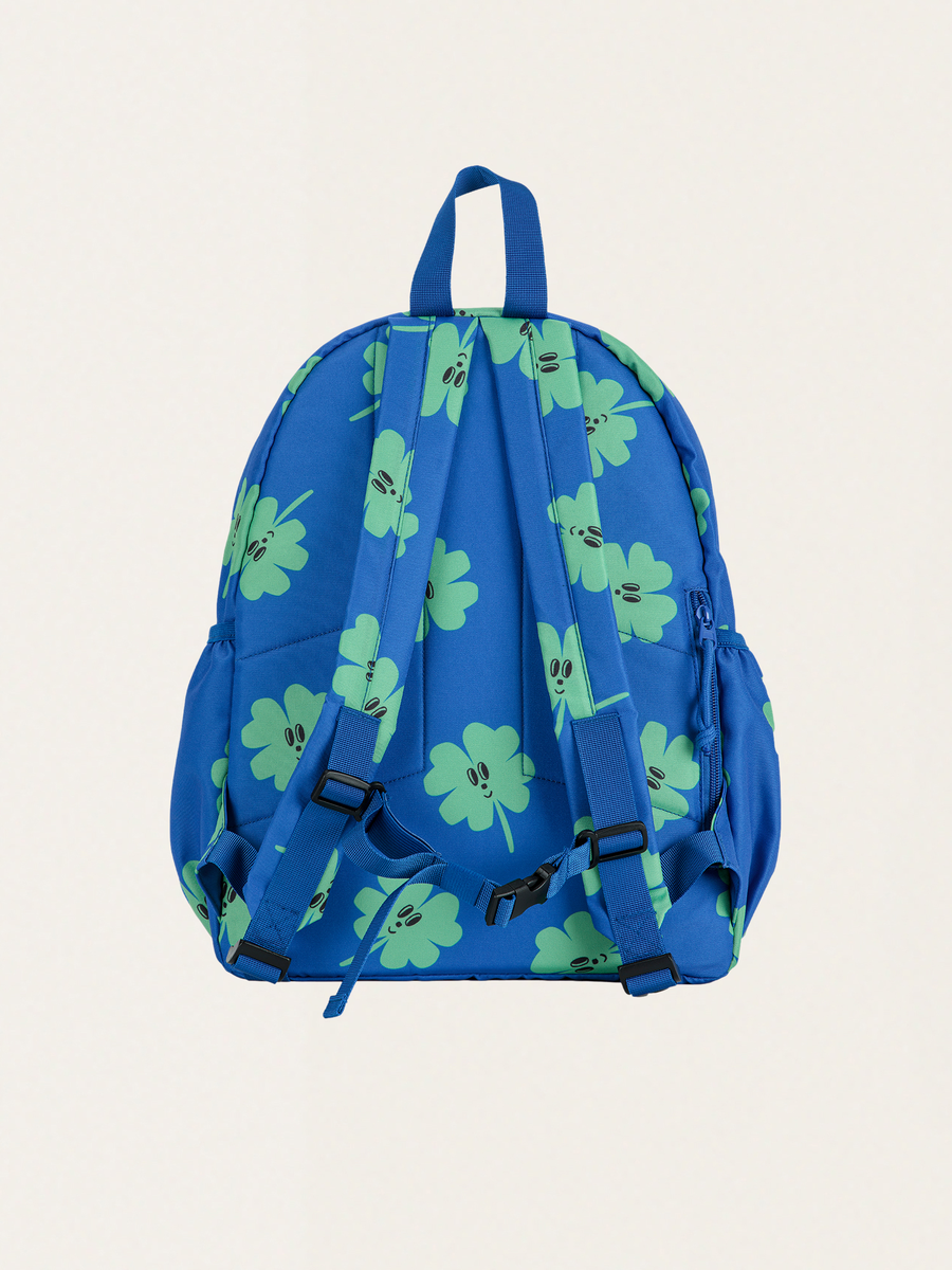 Plecak szkolny Clover all over