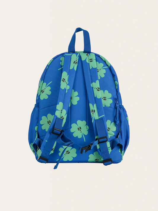 Plecak szkolny Clover all over
