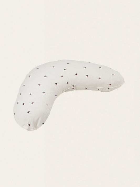 Satynowa poszewka na poduszkę do karmienia