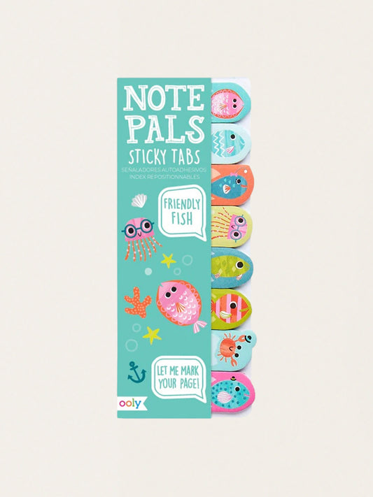 Karteczki samoprzylepne