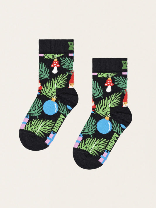 Skarpetki dziecięce Christmas Tree Decoration