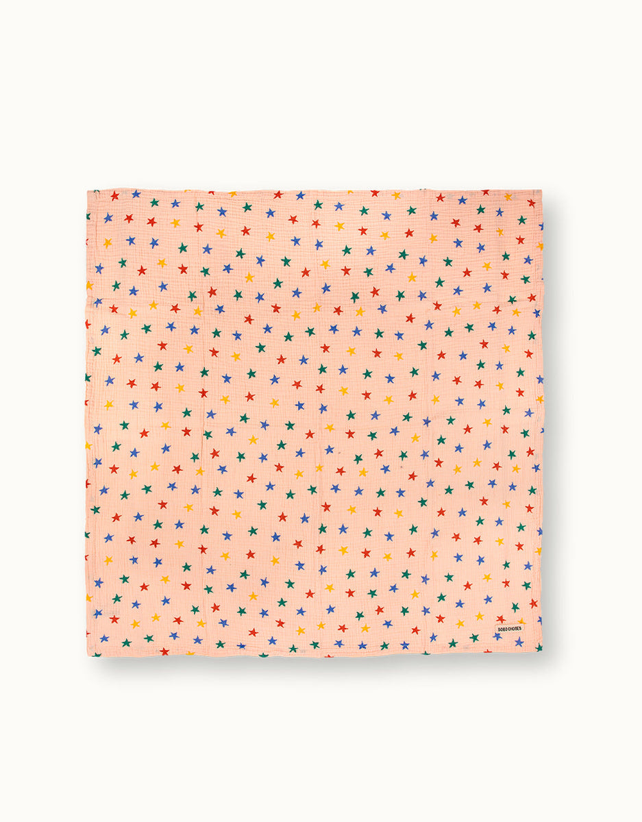 Multicolor Stars