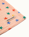 Multicolor Stars