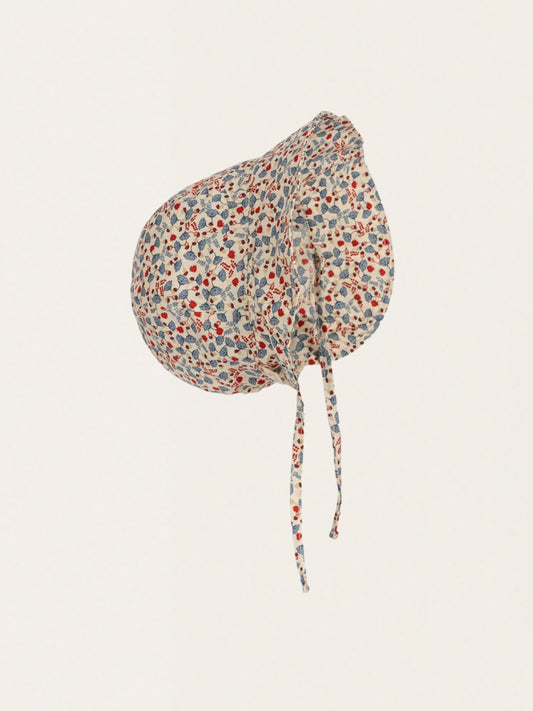 Przewiewny kapelusz Fiolina Bunnet