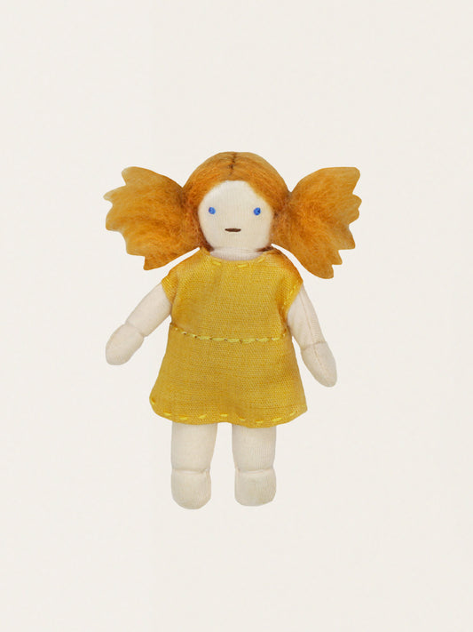 Bawełniana laleczka Holdie Folk