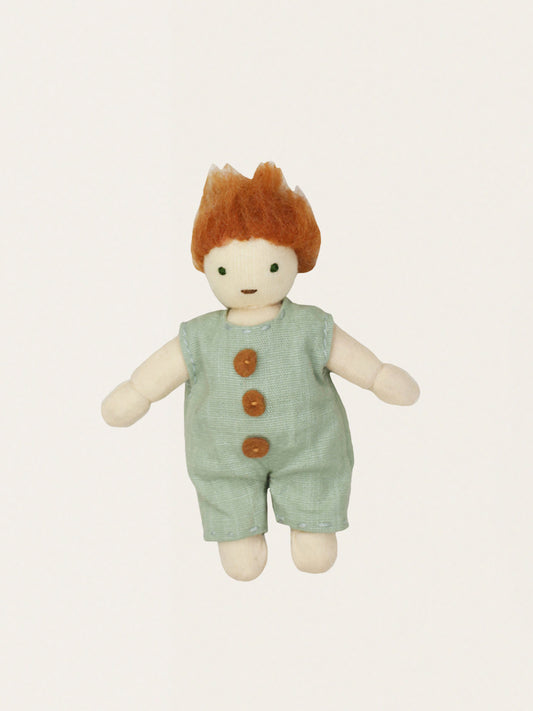 Bawełniana laleczka Holdie Folk