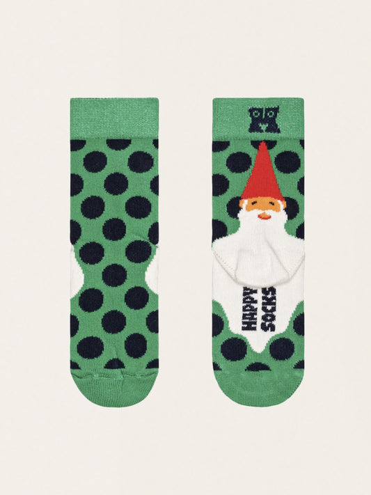 Skarpetki dziecięce Santas Beard