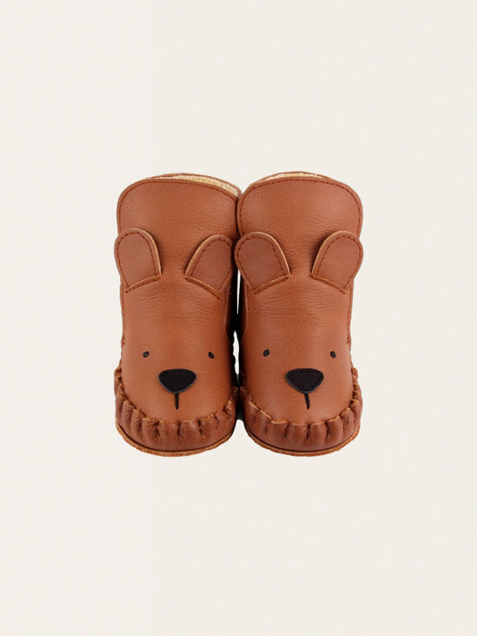 Kapi Classic leather shoes