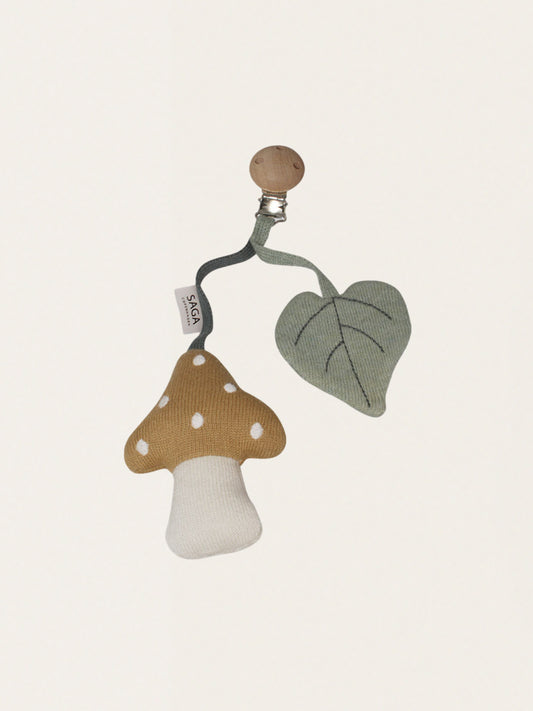 Zawieszka do wózka Mushroom