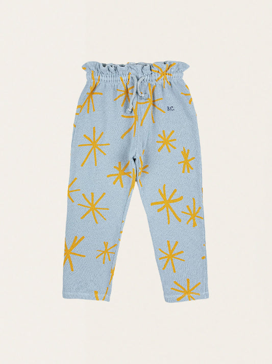 Bawełniane spodnie Kids