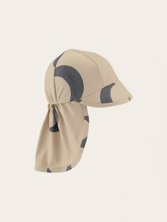 Kapelusz kąpielowy Aster z filtrem UV50+