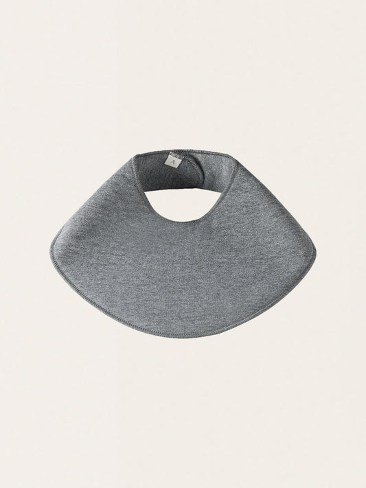 Bawełniany śliniak z certyfikatem OEKO-Tex