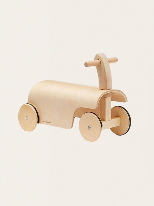 Drewniany jeździk gokart Aiden