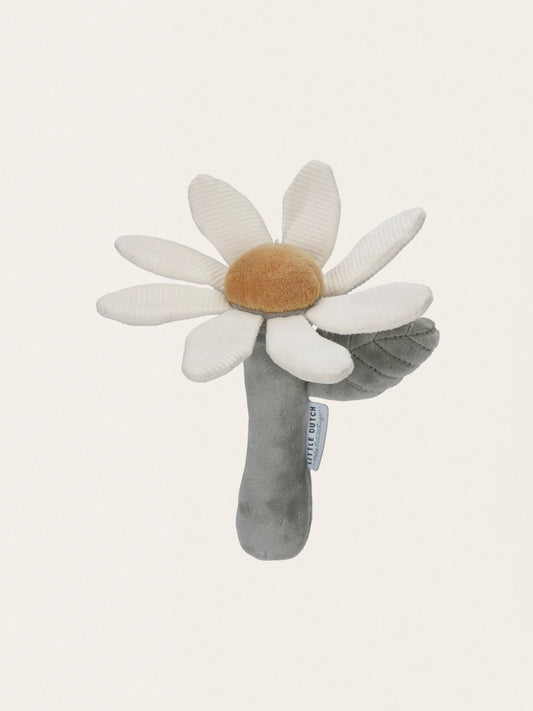 Grzechotka Kwiatuszek Little Farm