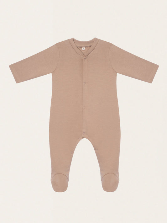 Bawełniane śpioszki z certyfikatem Oeko-Tex