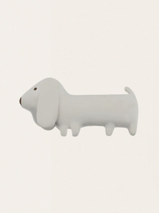 Kauczukowy gryzak / zabawka do kąpieli Gommu Dog