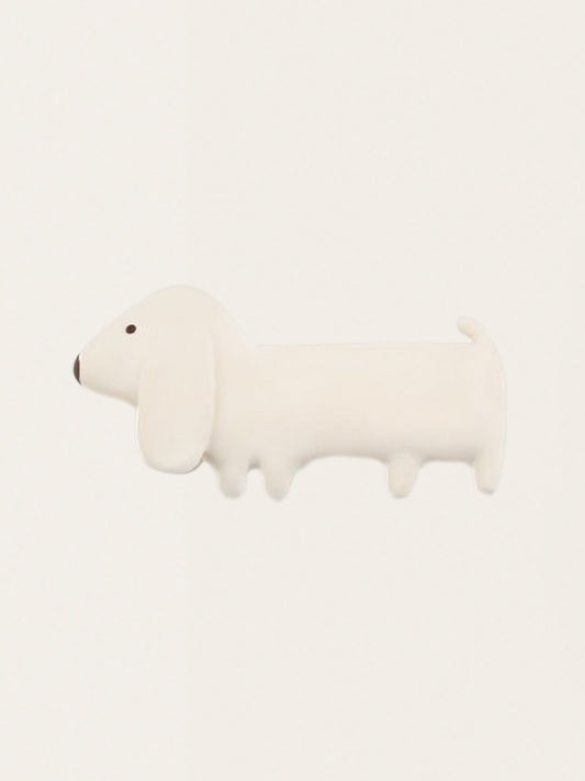 Kauczukowy gryzak / zabawka do kąpieli Gommu Dog