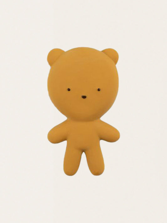 Kauczukowy gryzak / zabawka do kąpieli Gommu Bear