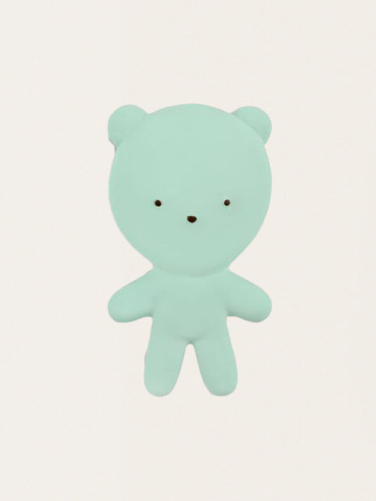 Kauczukowy gryzak / zabawka do kąpieli Gommu Bear