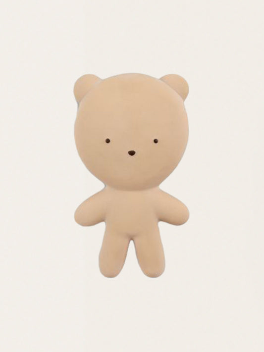 Kauczukowy gryzak / zabawka do kąpieli Gommu Bear