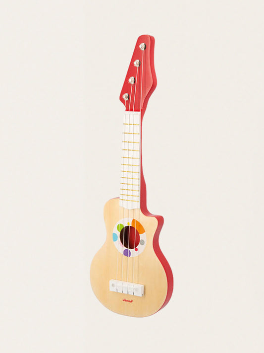 Gitara rockowa Confetti