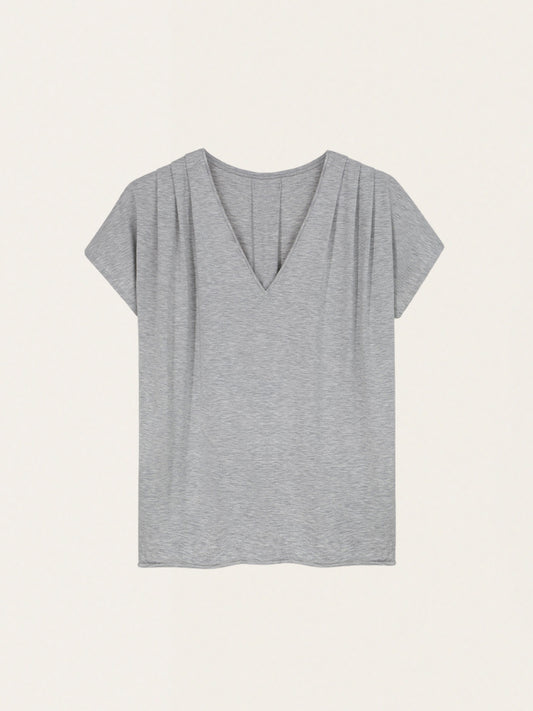 Koszulka do karmienia z łatwym dostępem