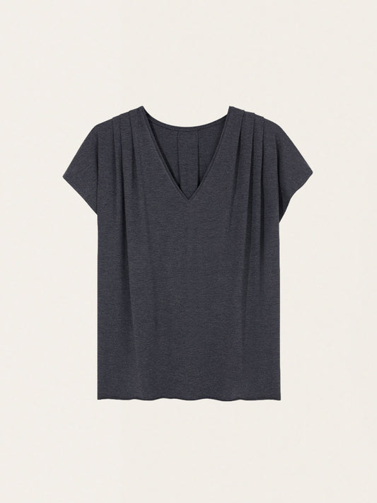 Koszulka do karmienia z łatwym dostępem