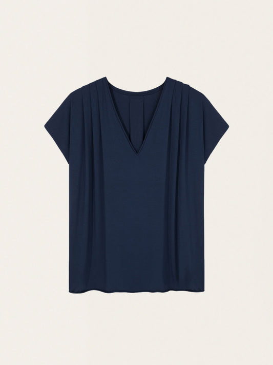 Koszulka do karmienia z łatwym dostępem