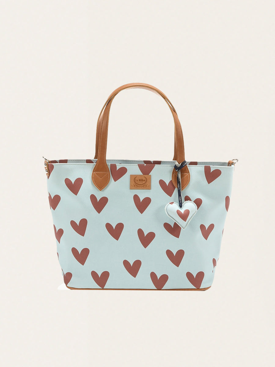 Torba Feeria Heartbeat