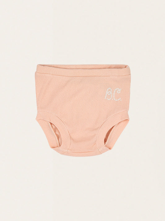 Bawełniane bloomersy Baby