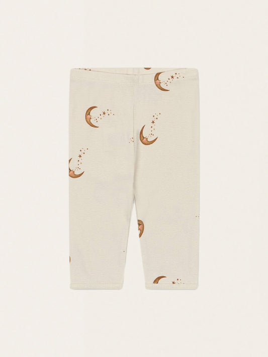 Bawełniane spodnie Basic Pants