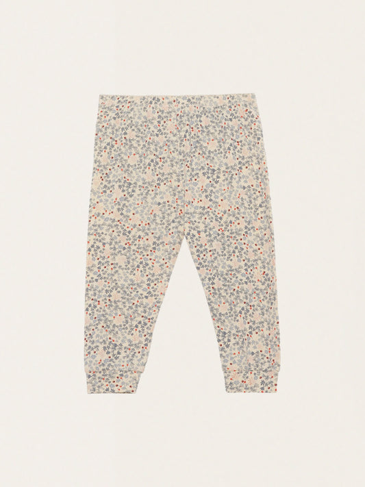 Bawełniane spodnie Basic Pants