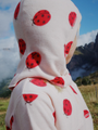 Polarowa czapka balaclava Tavi