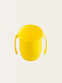 Kubek do nauki picia Doidy Cup Yellow
