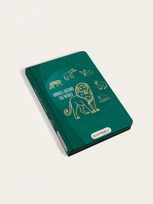 Mini tablet do rysowania KIDYDRAW MINI