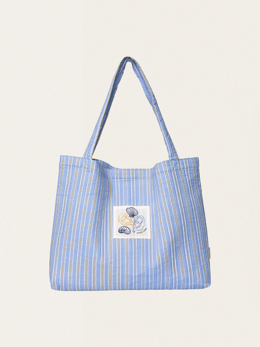 Bawełniana torba Mom Bag