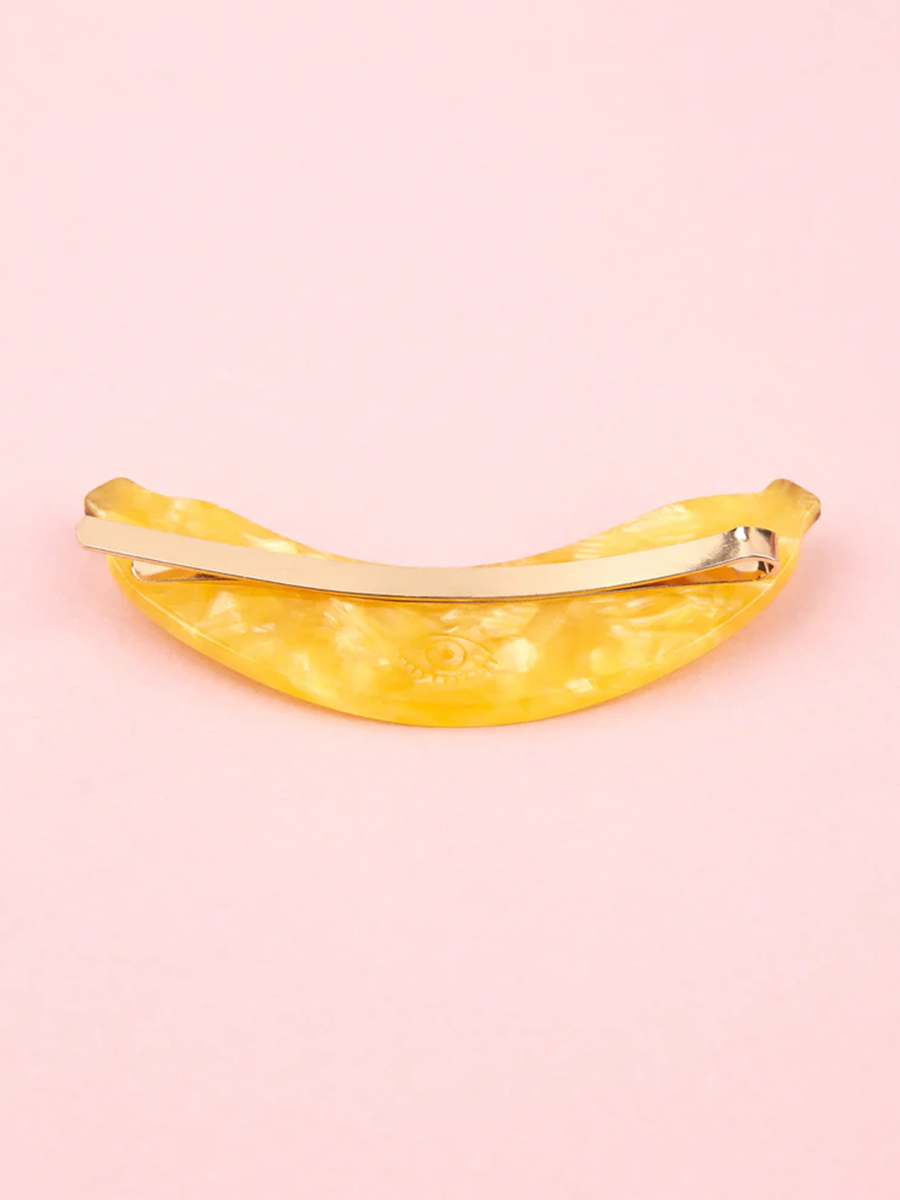 Spinka - wsuwka do włosów Banana
