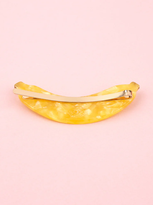 Spinka - wsuwka do włosów Banana