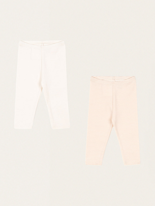 Spodenki niemowlęce Fio 2 szt.