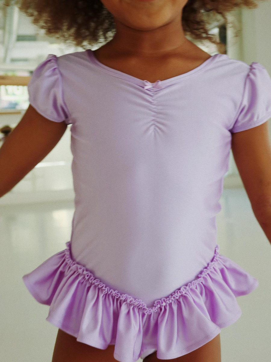 Sukienka Tutu Mousse
