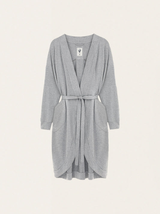 Wygodny cardigan dla mamy