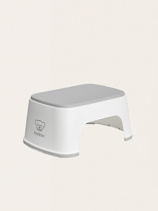 Podest z antypoślizgiem