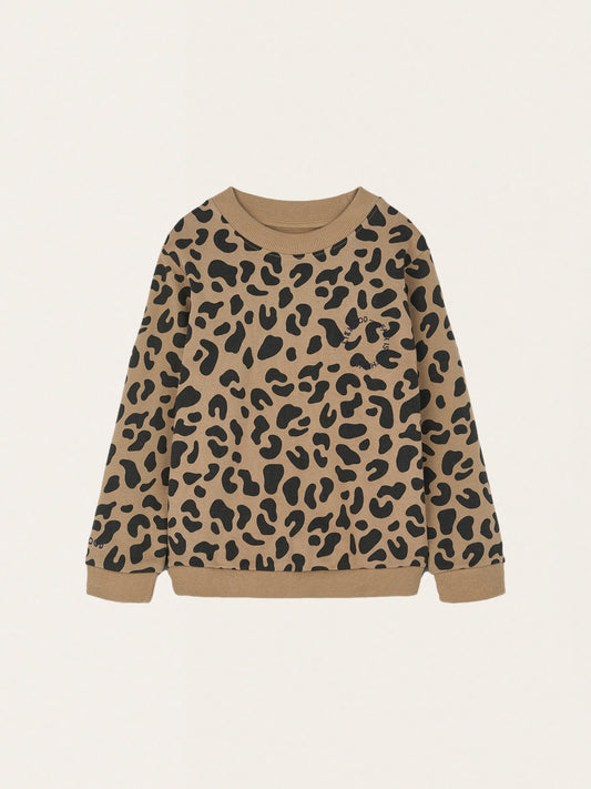 Bawełniana bluza Thora