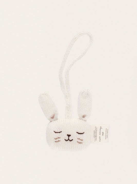 Zawieszka z ukrytym dzwoneczkiem