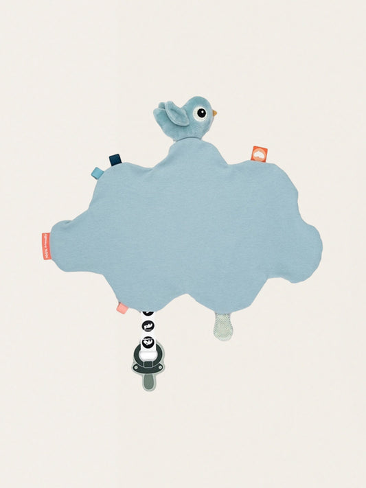 Szmatka do przytulania Happy Clouds