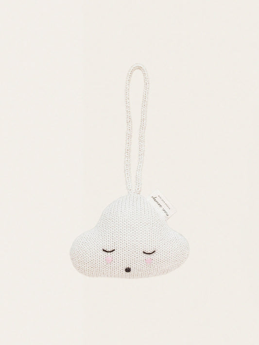 Zawieszka z ukrytym dzwoneczkiem