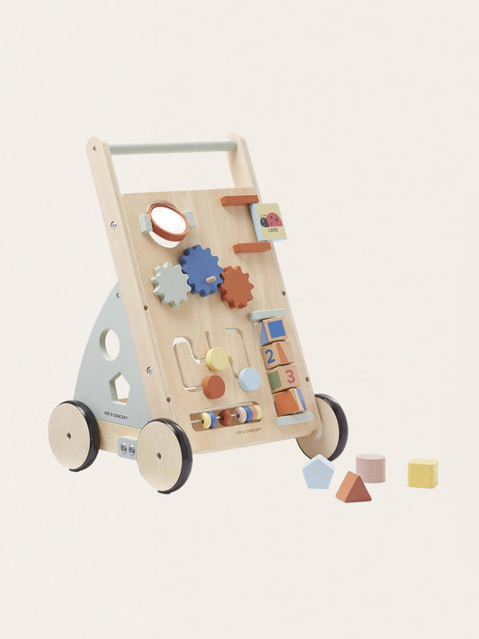 Pchacz / chodzik aktywny Edvin