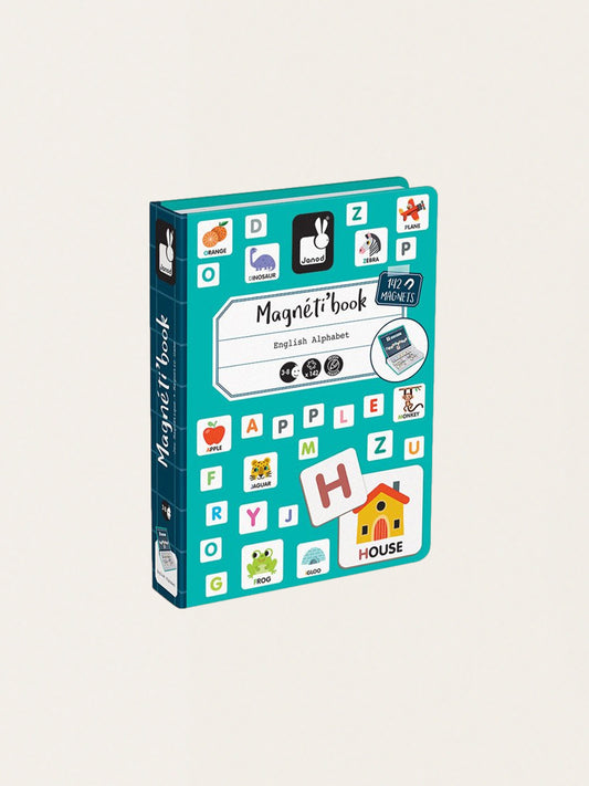 Magnetyczna układanka